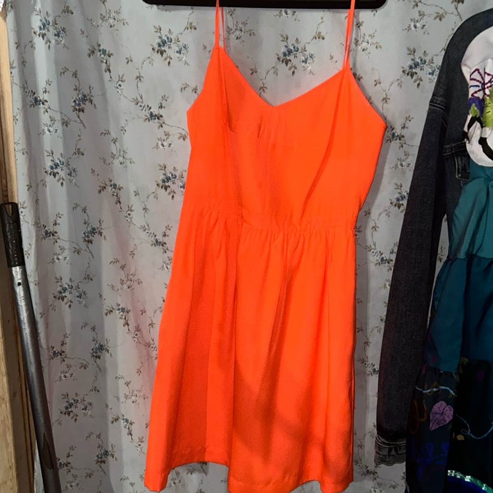 J crew size 00